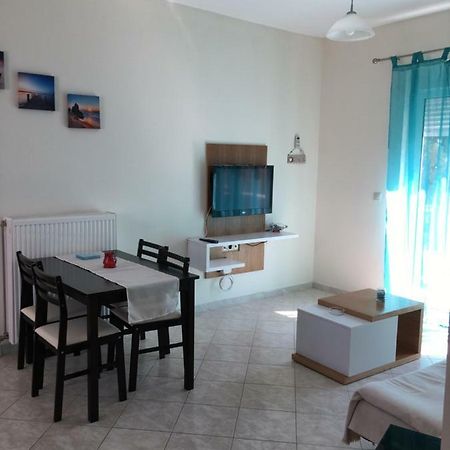 Retas Apartment クレマスティ エクステリア 写真
