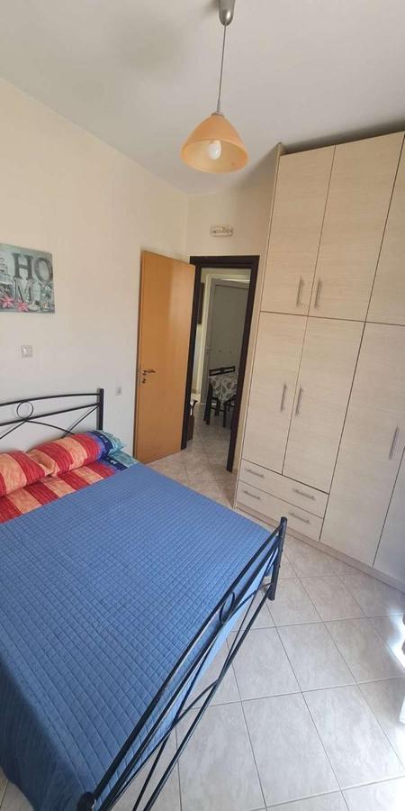 Retas Apartment クレマスティ エクステリア 写真
