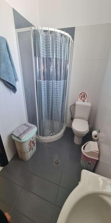 Retas Apartment クレマスティ エクステリア 写真