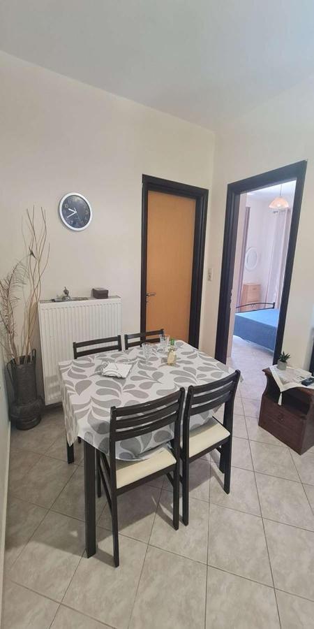 Retas Apartment クレマスティ エクステリア 写真