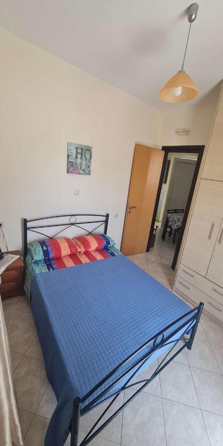 Retas Apartment クレマスティ エクステリア 写真