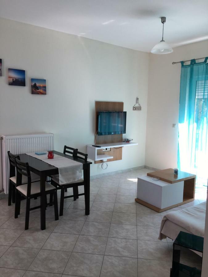 Retas Apartment クレマスティ エクステリア 写真